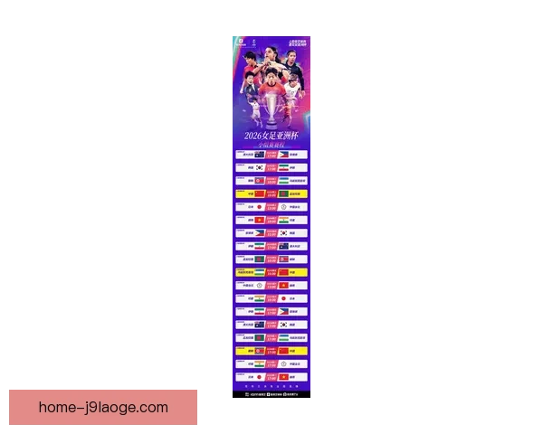 2026年世界杯亚洲区名额增至8.5个 亚洲足球新机遇与挑战并存