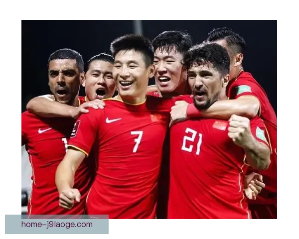 阿兰洛国富蒋光太先后入选国足背后归化球员浪潮与中国足球新局