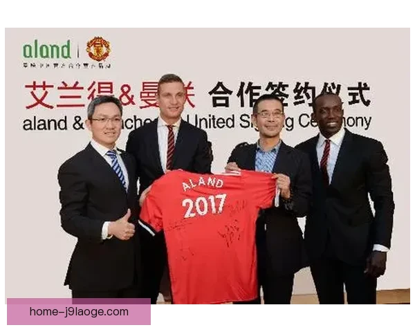 曼联官方宣布携手全球知名耳机品牌开启世界杯年度合作