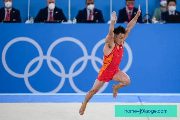 奥运会体操赛制规则解读，评分构成与晋级路径梳理